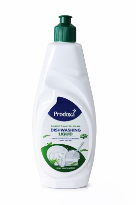 Imagen de Lavavajillas Líquido Prodoxa Aloe Vera (700 ml)