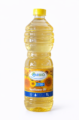 Imagen de Aceite de Girasol Carbio (1 L)