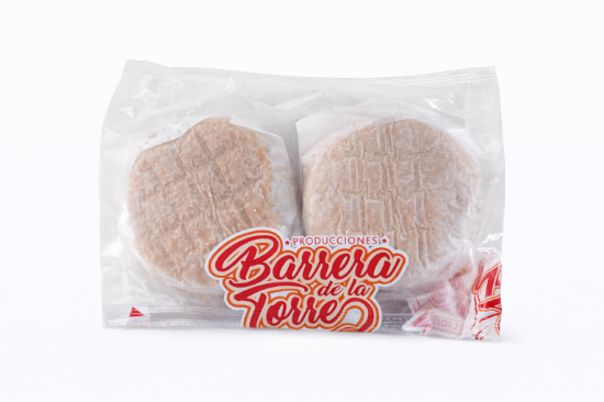 Imagen de Hamburguesas Barrera de la Torre (6 unidades)