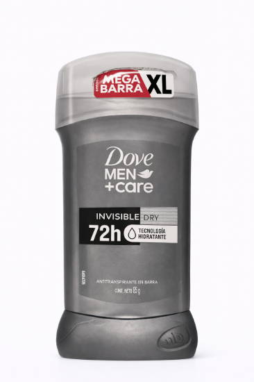 Imagen de Desodorante en Barra Dove Men+Care Invisible Dry 72h (85 g)