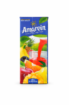 Imagen de Néctar Cocktail Amarein (200 ml)
