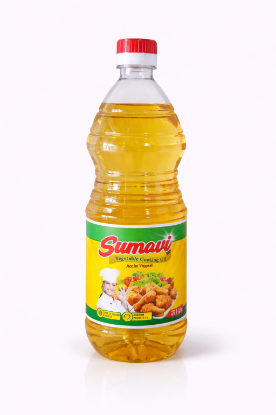 Imagen de Aceite Vegetal Sumavi (1 L)