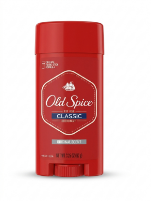 Imagen de Desodorante en Barra Old Spice Classic (92 g)