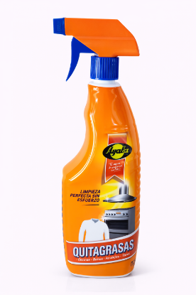 Imagen de Desengrasante Quitagrasas Ayala (1 L)
