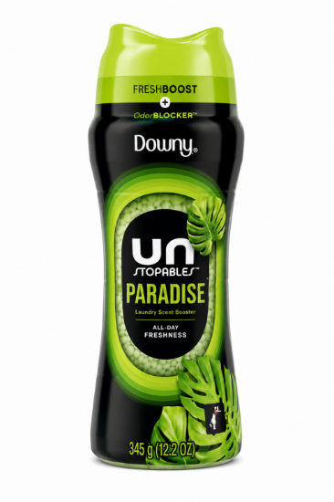 Imagen de Perlas aromáticas paradise Unstopables Downy (345 g)