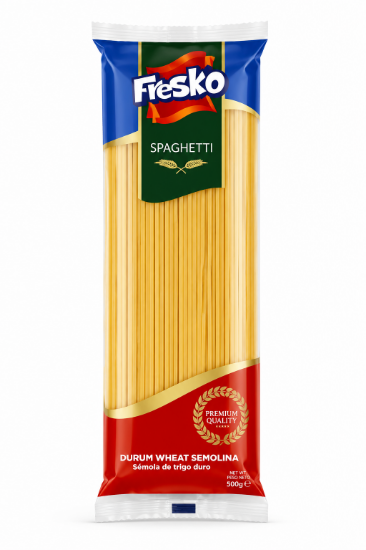 Imagen de Spaghetti Fresko (500 g)