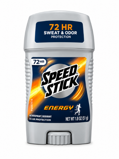 Imagen de Desodorante Speed Stick Energy (51 g)