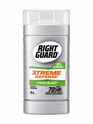 Imagen de Desodorante Right Guard Fresh Blast (85 g)