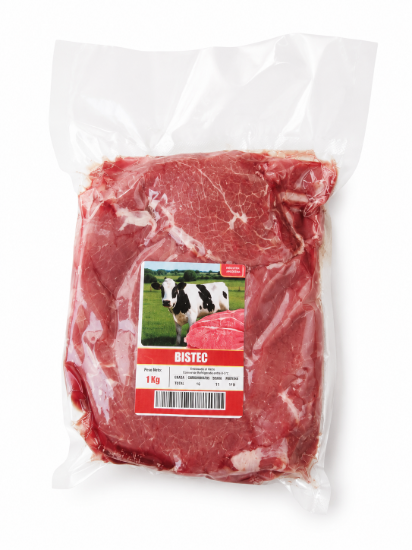Imagen de Bistec de res (1 kg)