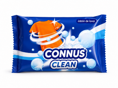 Imagen de Jabón de lavar Connus Clean (138 g)