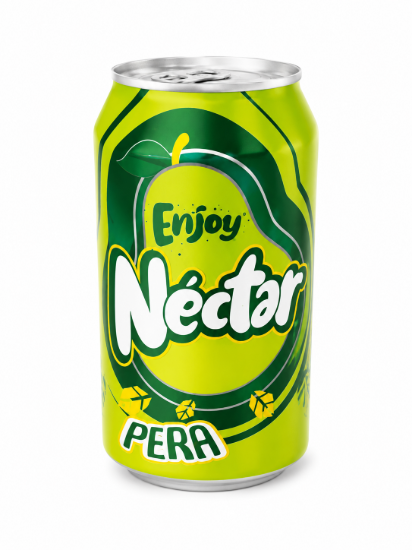 Imagen de Jugo sabor pera Enjoy (330 ml)