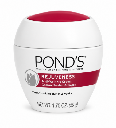 Imagen de Crema Antiarrugas Pond’s Rejuveness (50 g)