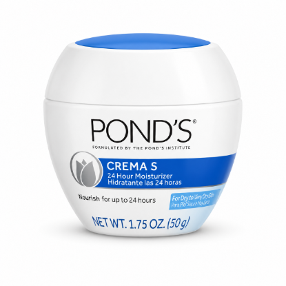 Imagen de Crema Hidratante Pond’s Crema S (50 g)