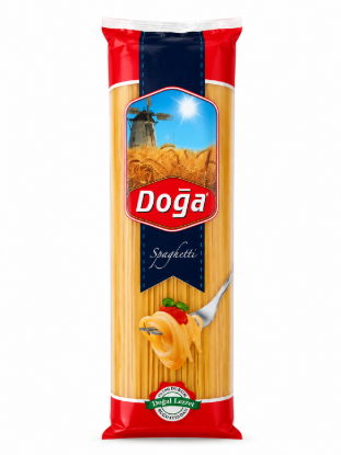 Imagen de Spaghetti Doğa (500 g)