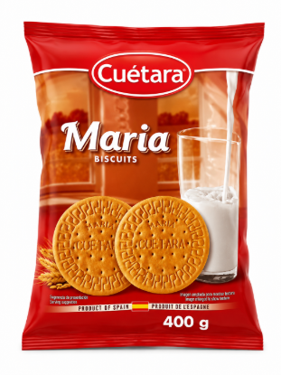 Imagen de Galletas María Cuétara (400 g)