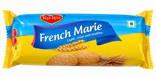 Imagen de Galletas French Marie Ru-Bin