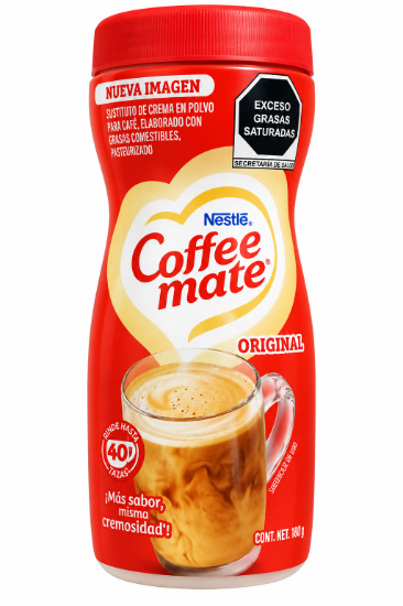 Imagen de Coffee Mate Original (160 g)