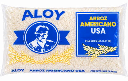 Imagen de Arroz Americano Aloy (0.91 kg)