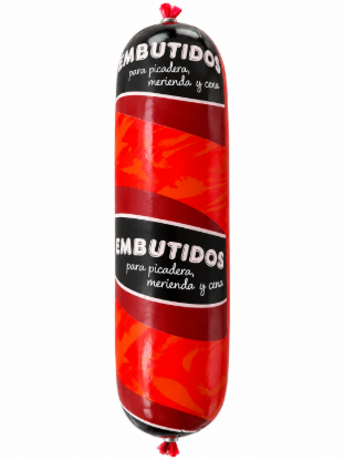 Imagen de Salame (500 g)