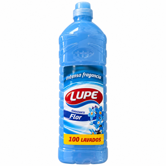 Imagen de Suavizante para Ropa Flor Lupe (2 L)