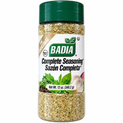 Imagen de Sazón Completa Badia (340,2 g)