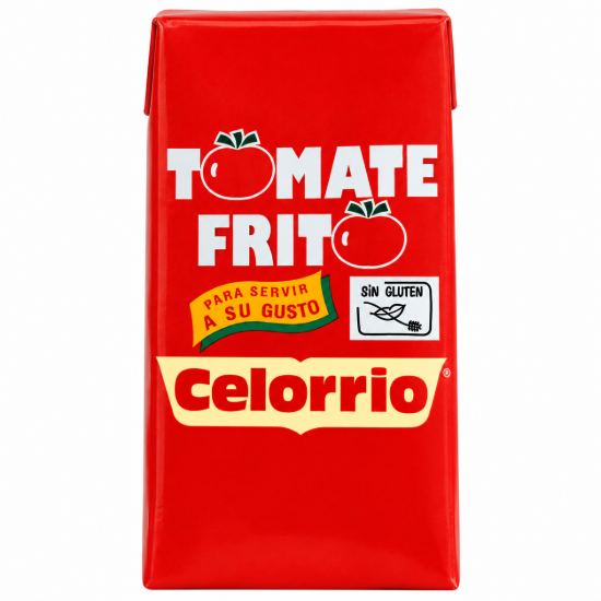 Imagen de Tomate Frito Celorrio (400 g)