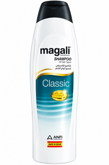 Imagen de Champú Classic Magali (750 ml)