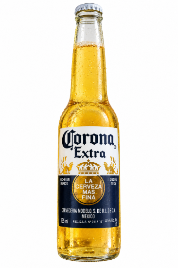 Imagen de Cerveza Corona Extra (355 ml)